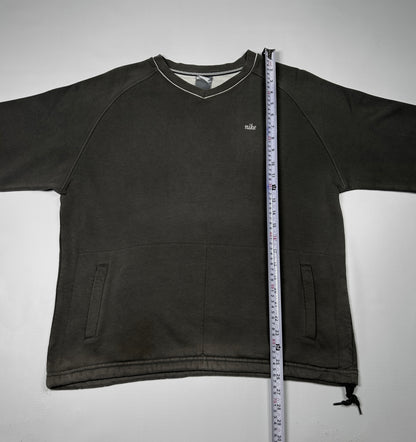 M - Vintage 2000's Nike Sweatshirt