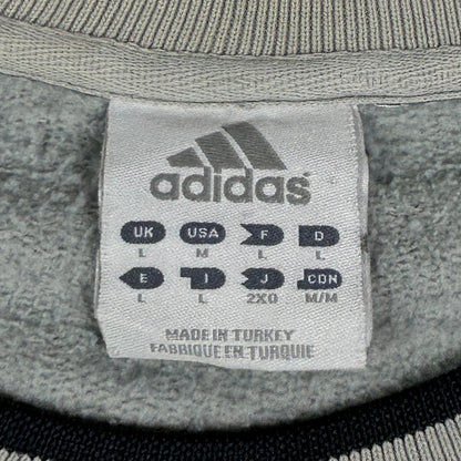 L - Vintage 1990's Adidas Sweatshirt
