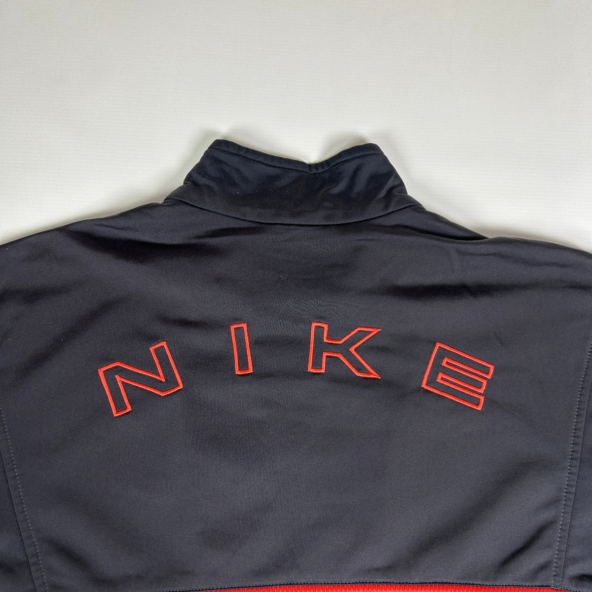 XL - Vintage 1990's Nike Full-zip