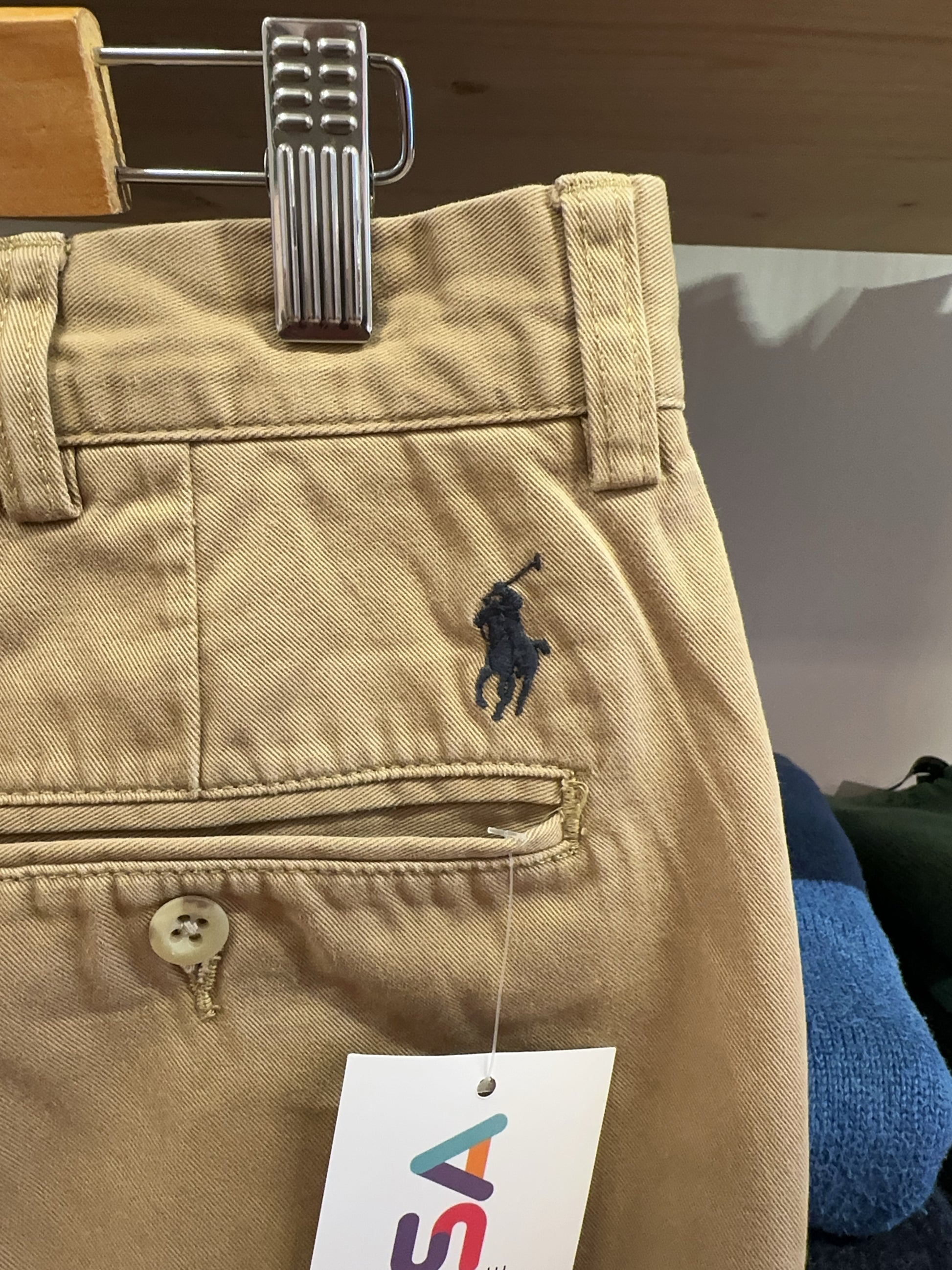 Polo Ralph Lauren Pants - 34 X 30