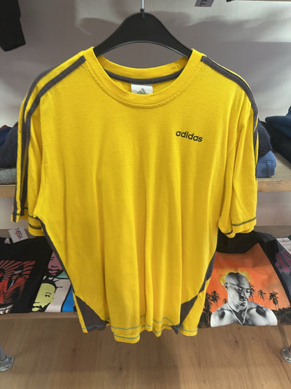 L - 2000's Adidas T-shirt