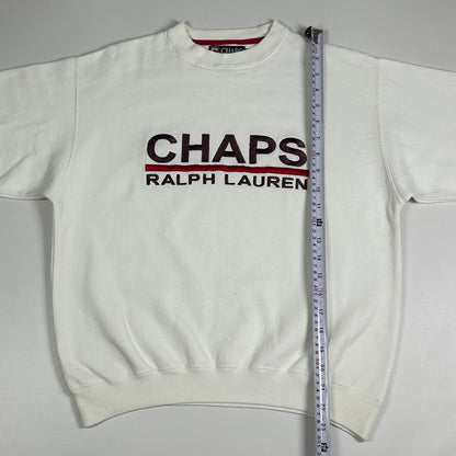M - 1990's Chaps Ralph Lauren Sweatshirt