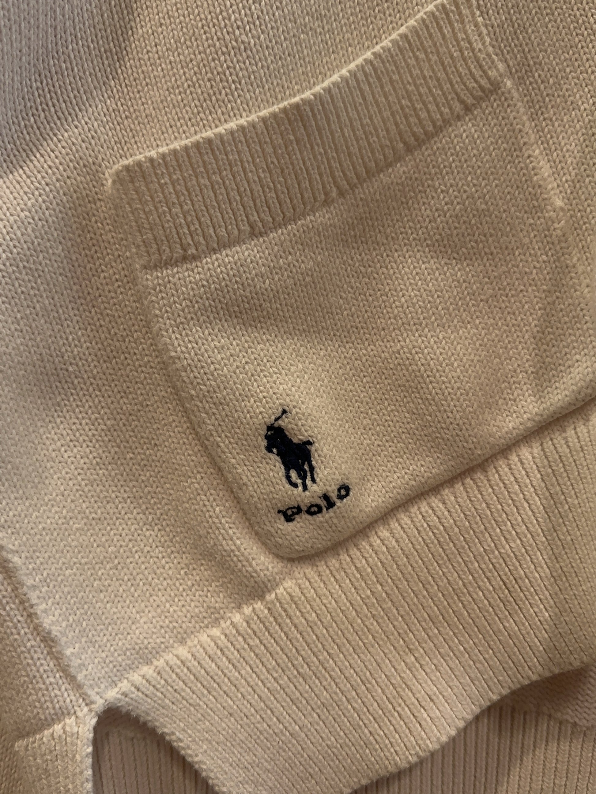 Ralph Lauren Cardigan - L