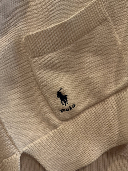 Ralph Lauren Cardigan - L