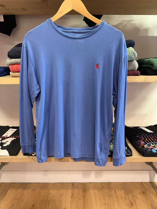 Ralph Lauren Longsleeve - S