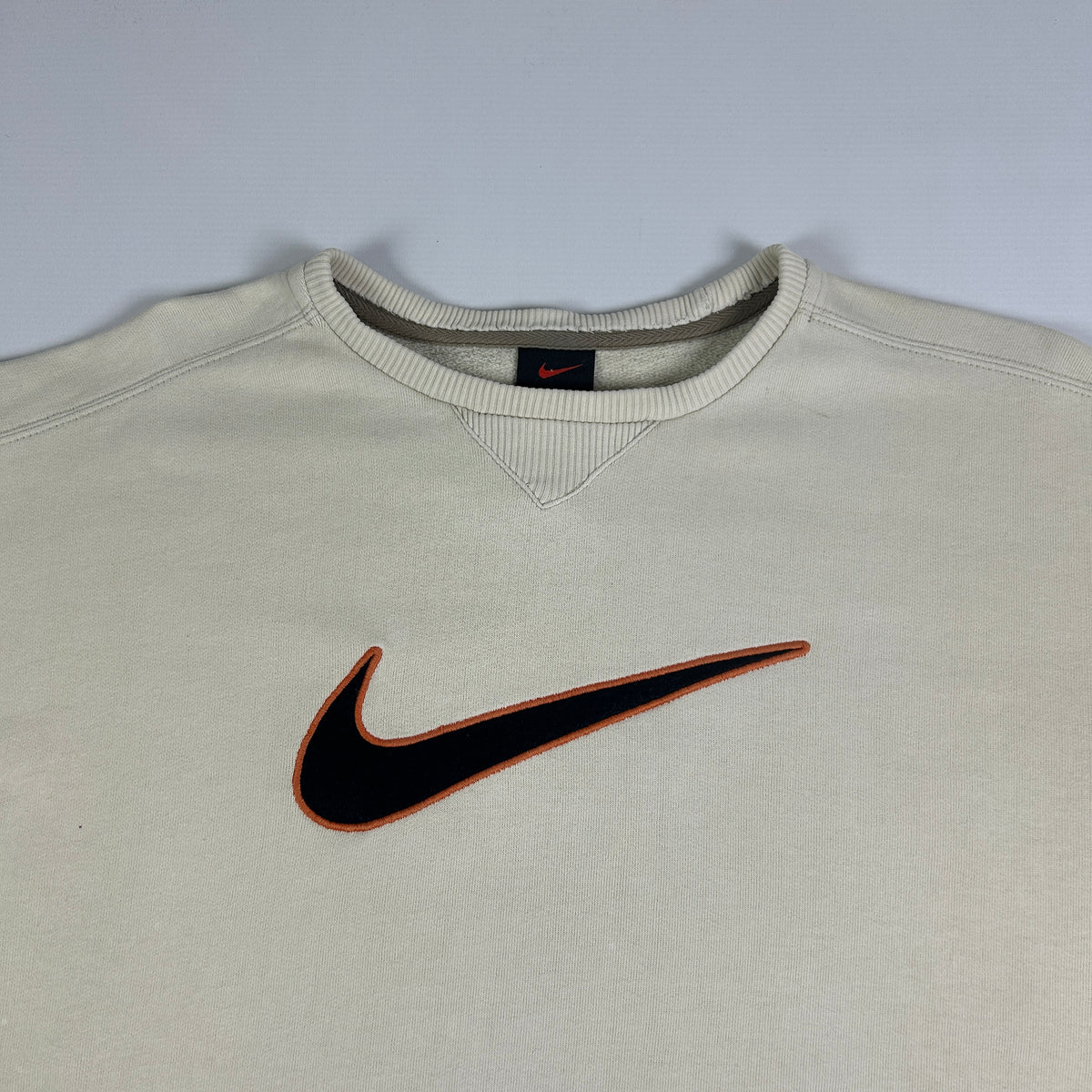 M - Vintage 1990's Nike Sweatshirt