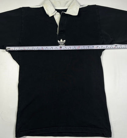 M - Vintage 1990's Adidas Rugby Shirt