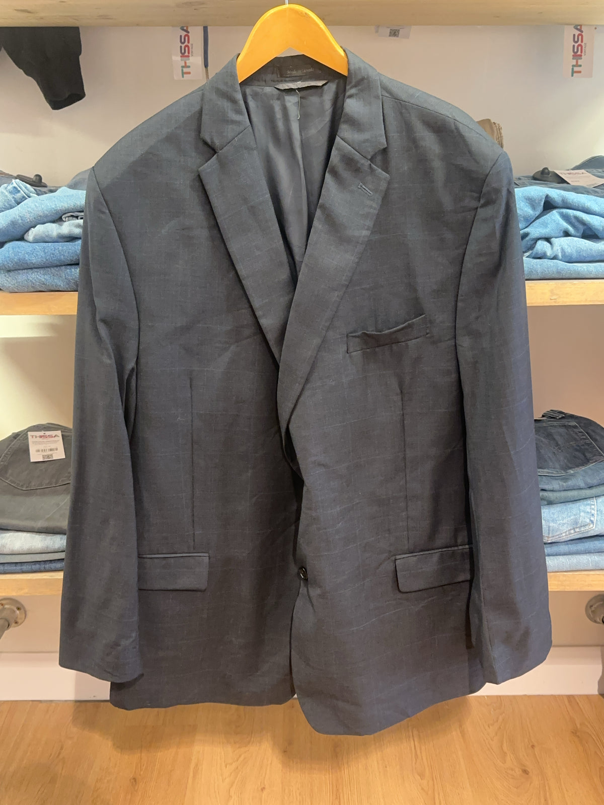 54L - Ralph Lauren Blazer
