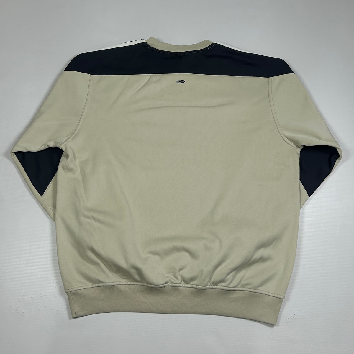 L - Vintage 2000's Adidas Sweatshirt