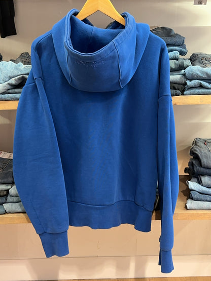 M - Daily Paper Hoodie