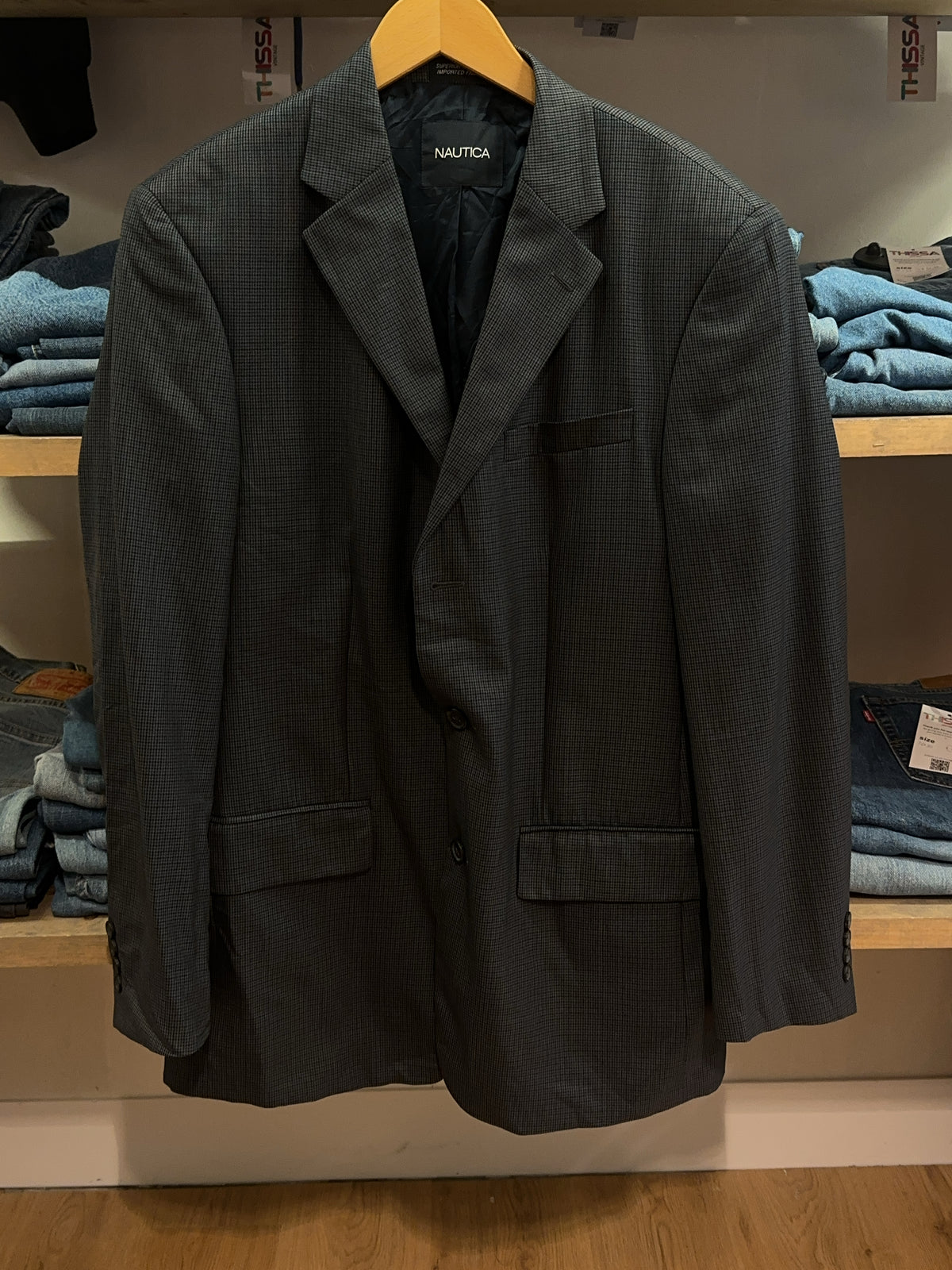 40L - Nautica Blazer
