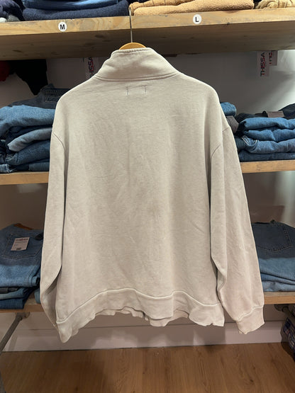 XL - 1990's Ralph Lauren Polo Jeans Full-zip