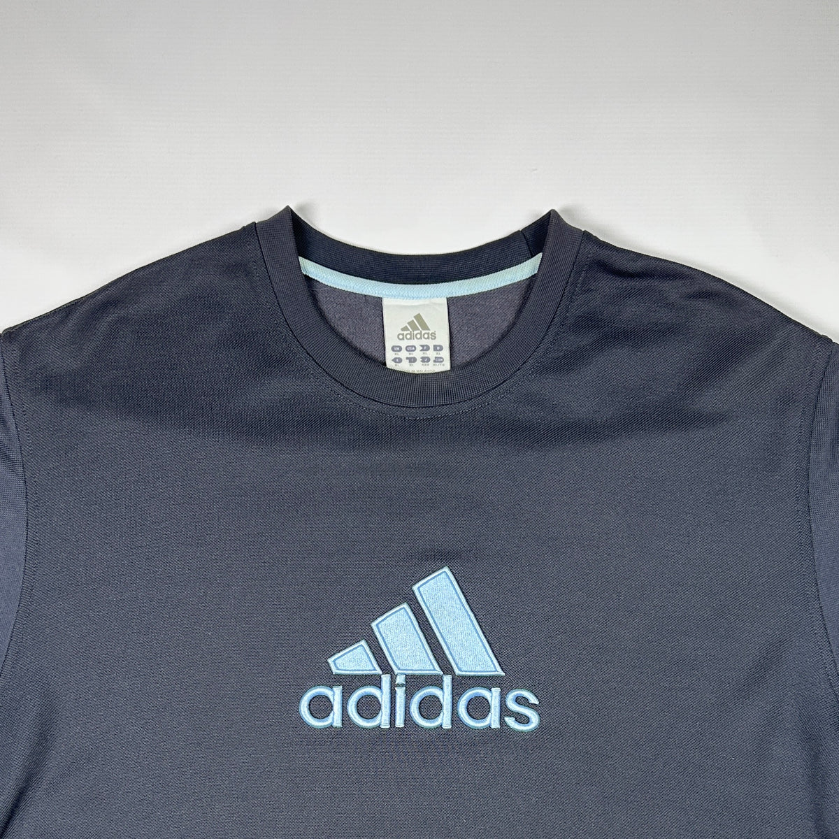 XL - Vintage 2000's Adidas Sweatshirt