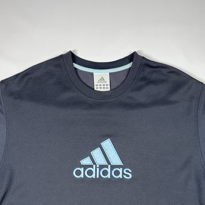 XL - Vintage 2000's Adidas Sweatshirt