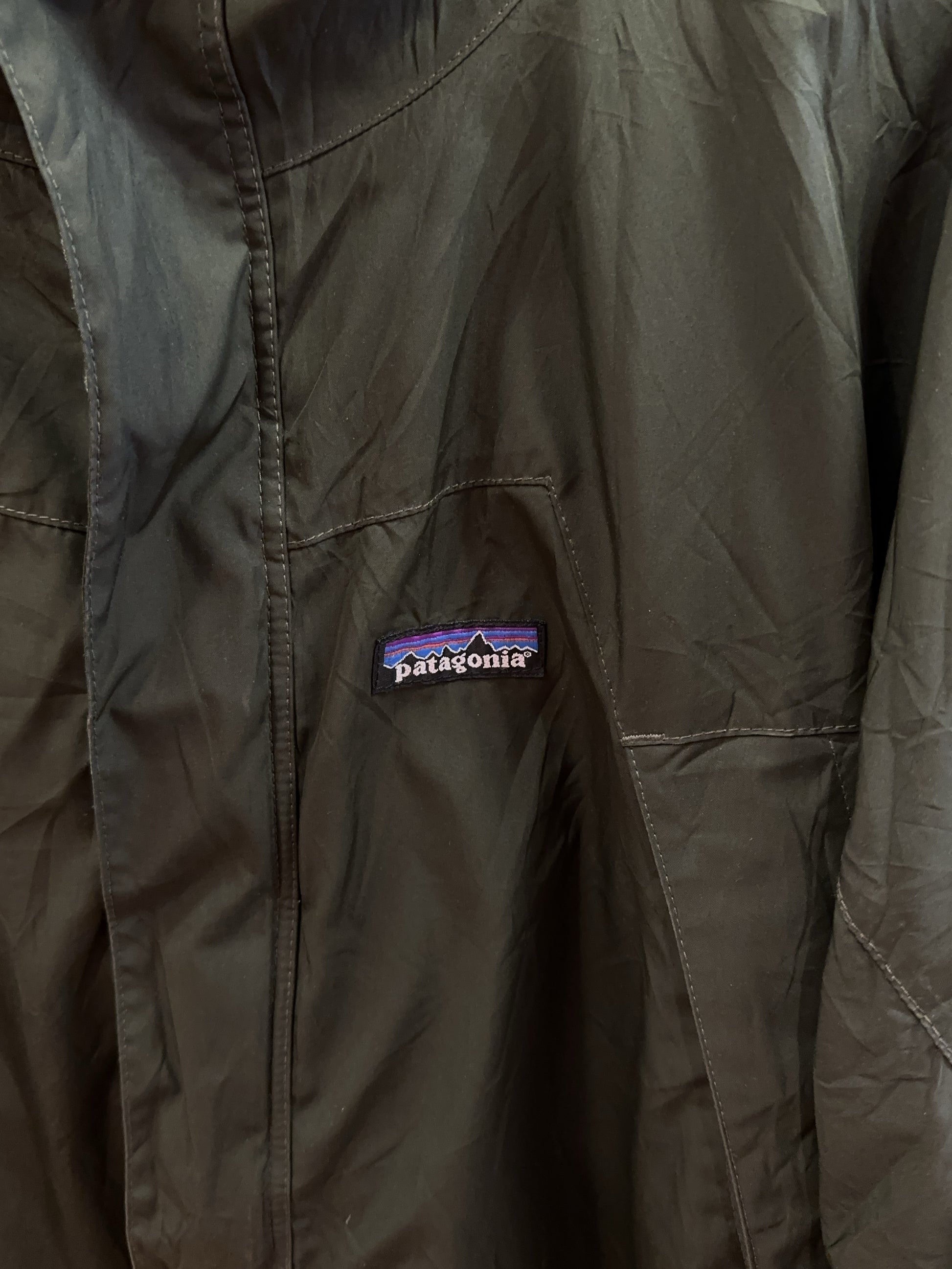 Vintage 1990's Patagonia Jacket - M