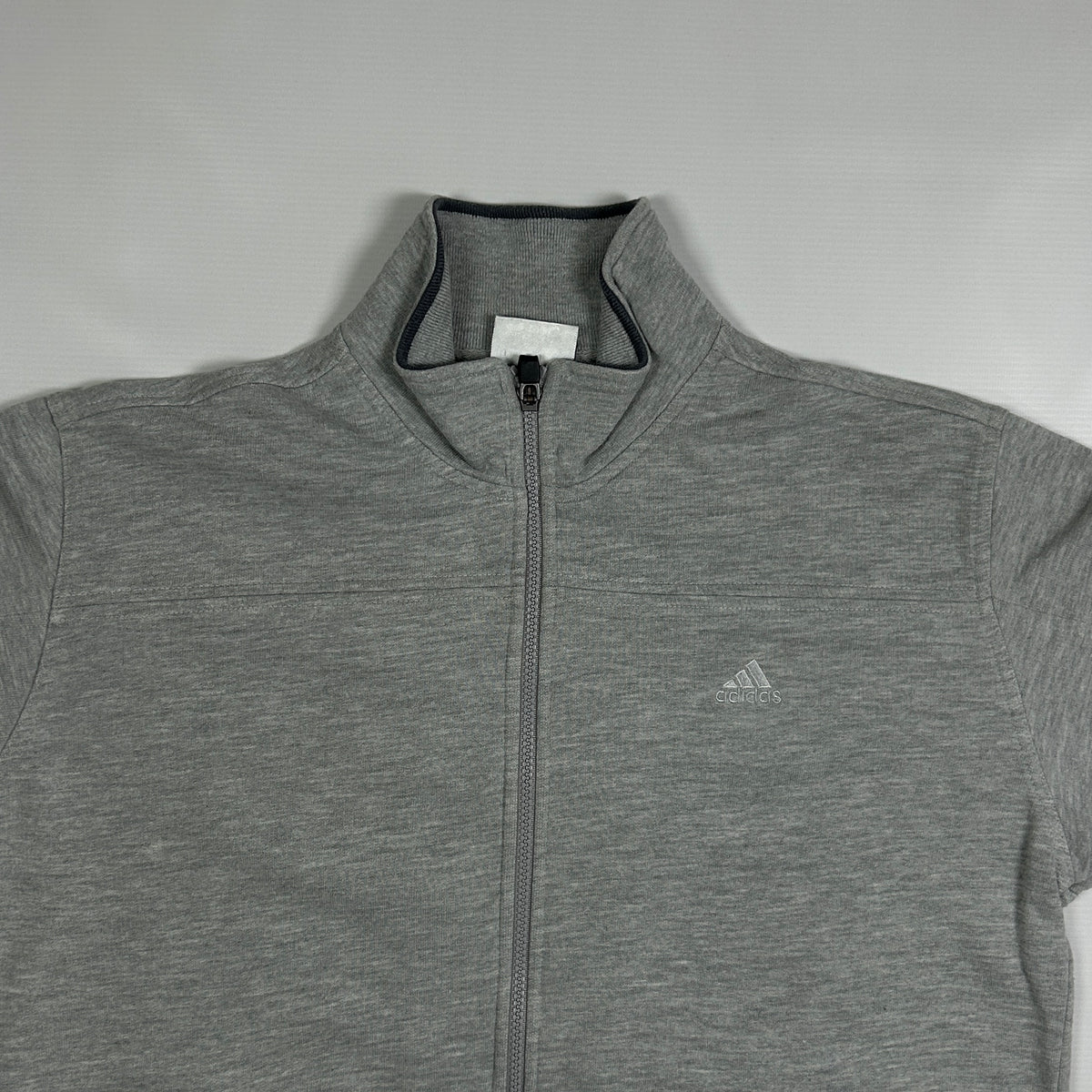 L - Vintage 1990's Adidas Full-zip