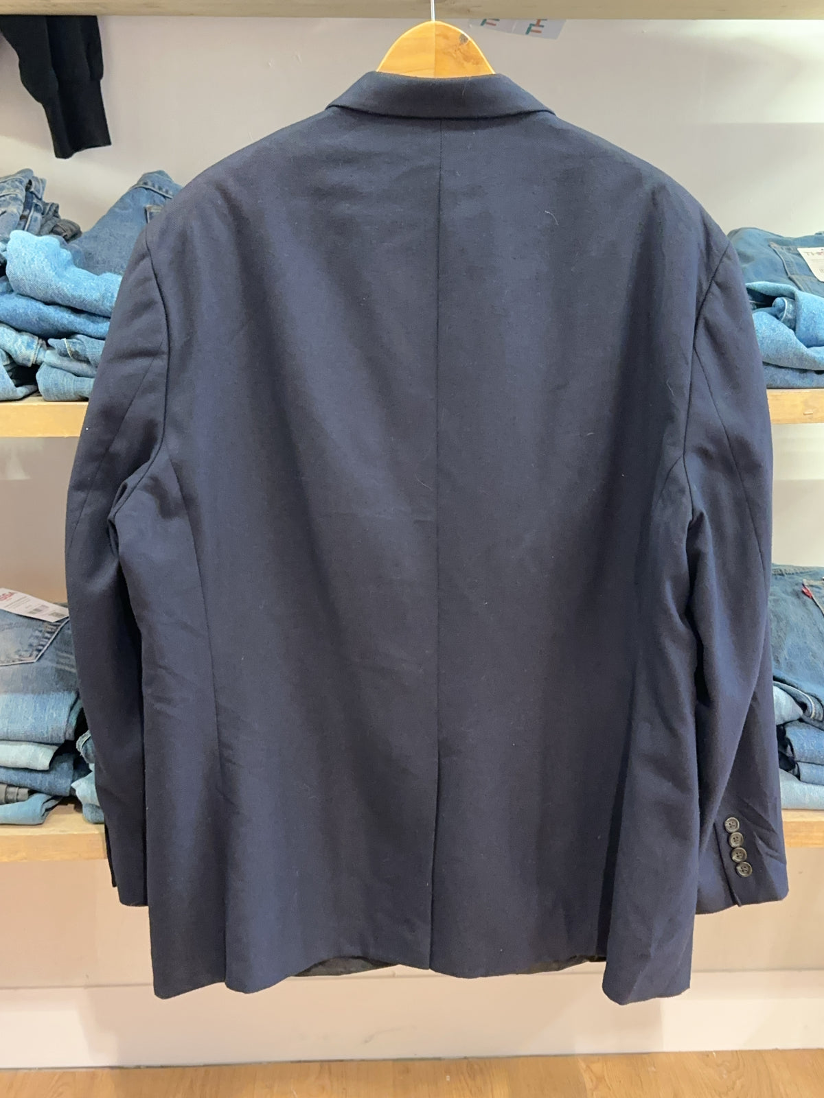 50R - Vintage 2010's Chaps Ralph Lauren Blazer