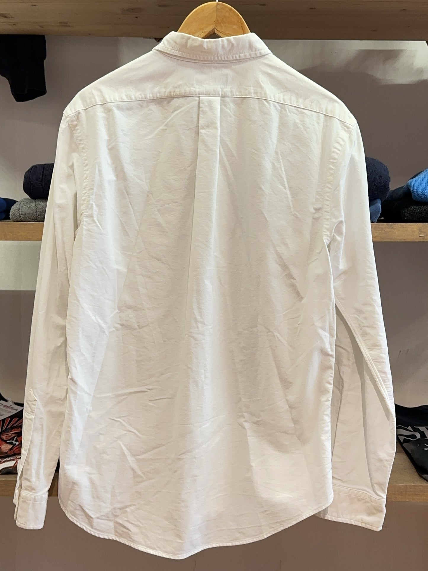 L - Ralph Lauren Shirt