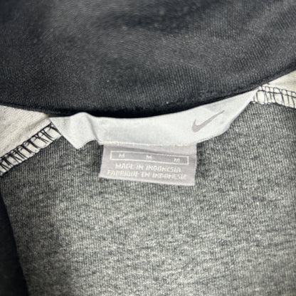 M - Nike Full-zip