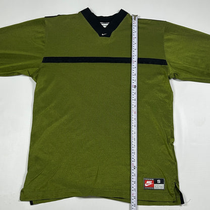 S - Nike Longsleeve