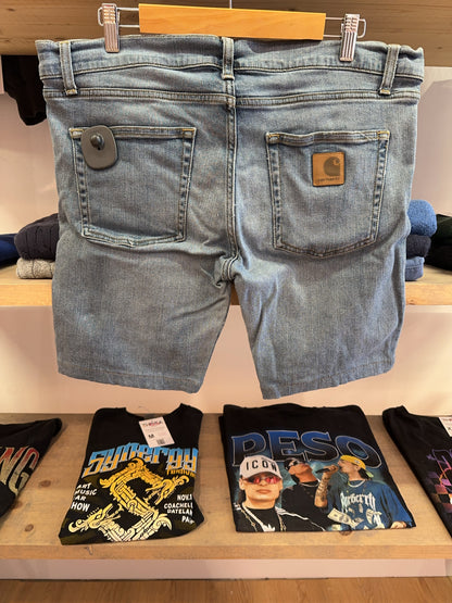 Carhartt Jeans Shorts - 36