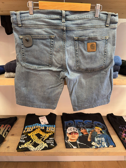 Carhartt Jeans Shorts - 36