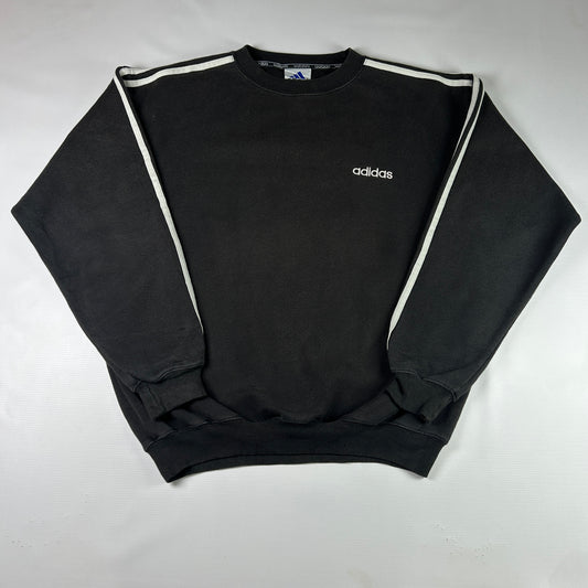 L - Vintage 2000's Adidas Sweatshirt