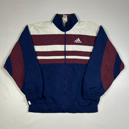 M - Vintage 1990's Adidas Track Jacket
