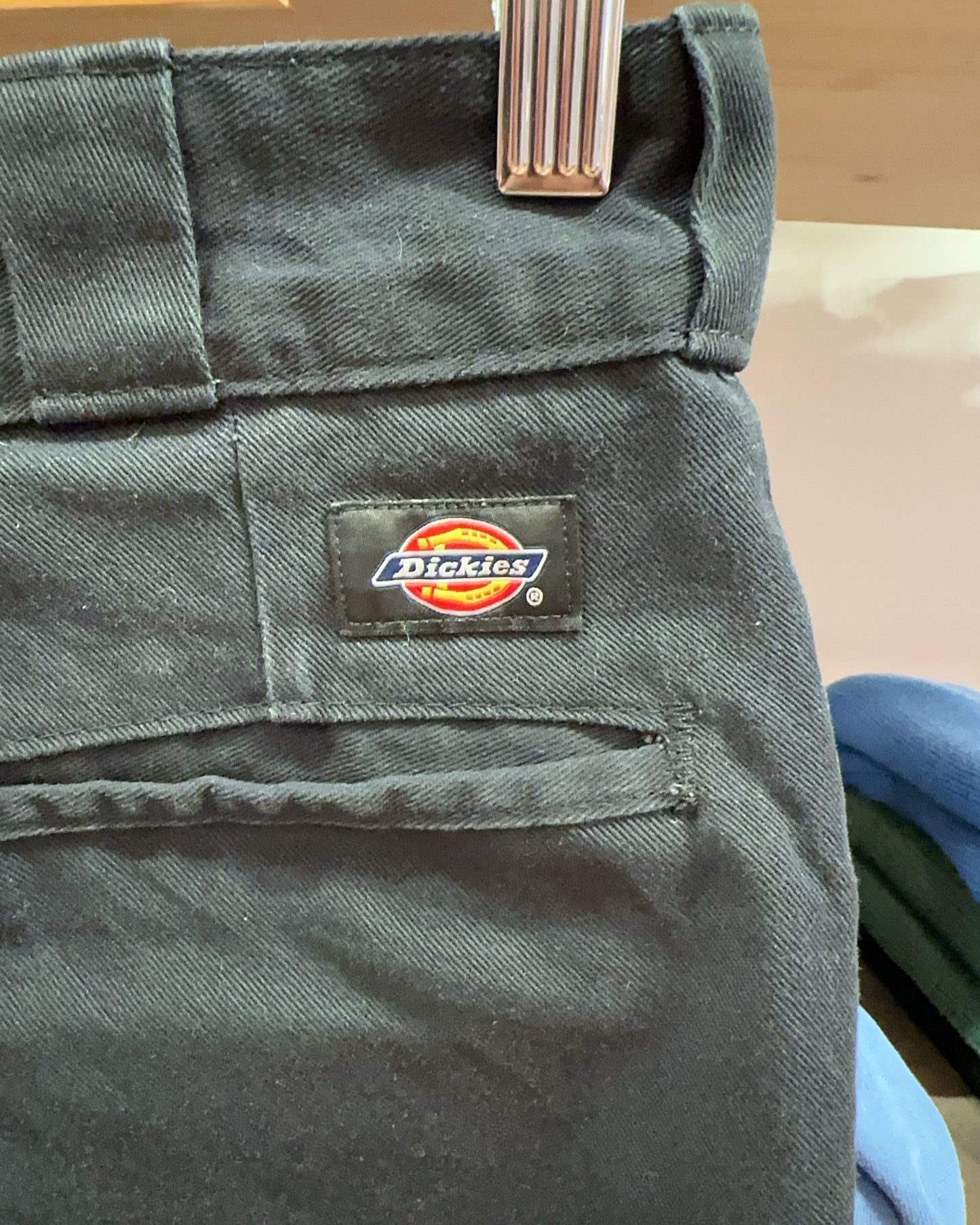29 - Dickies Shorts