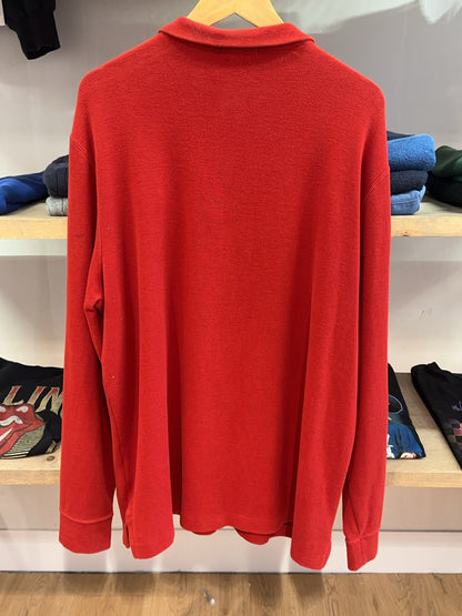 XL - Ralph Lauren Quarterzip