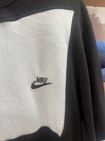 Vintage 1990's Nike Reworked Sweatshirt - S