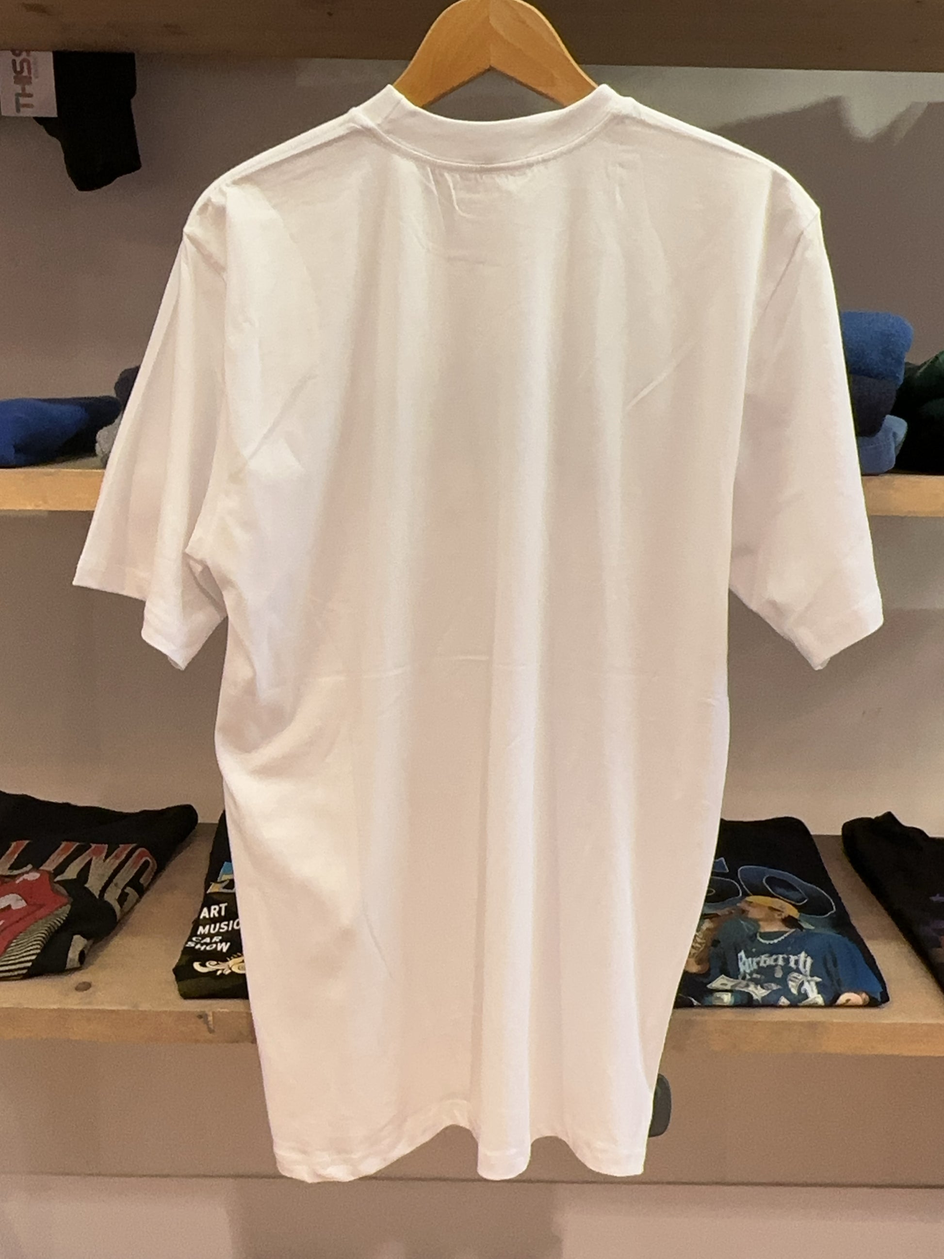 Carhartt T-shirt - XL