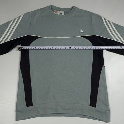 XS - Vintage 2000's Adidas Sweatshirt