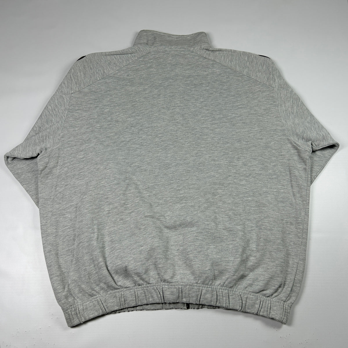 XL - Nike Full-zip