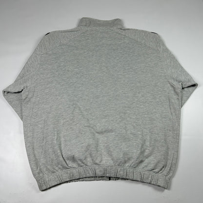 XL - Nike Full-zip