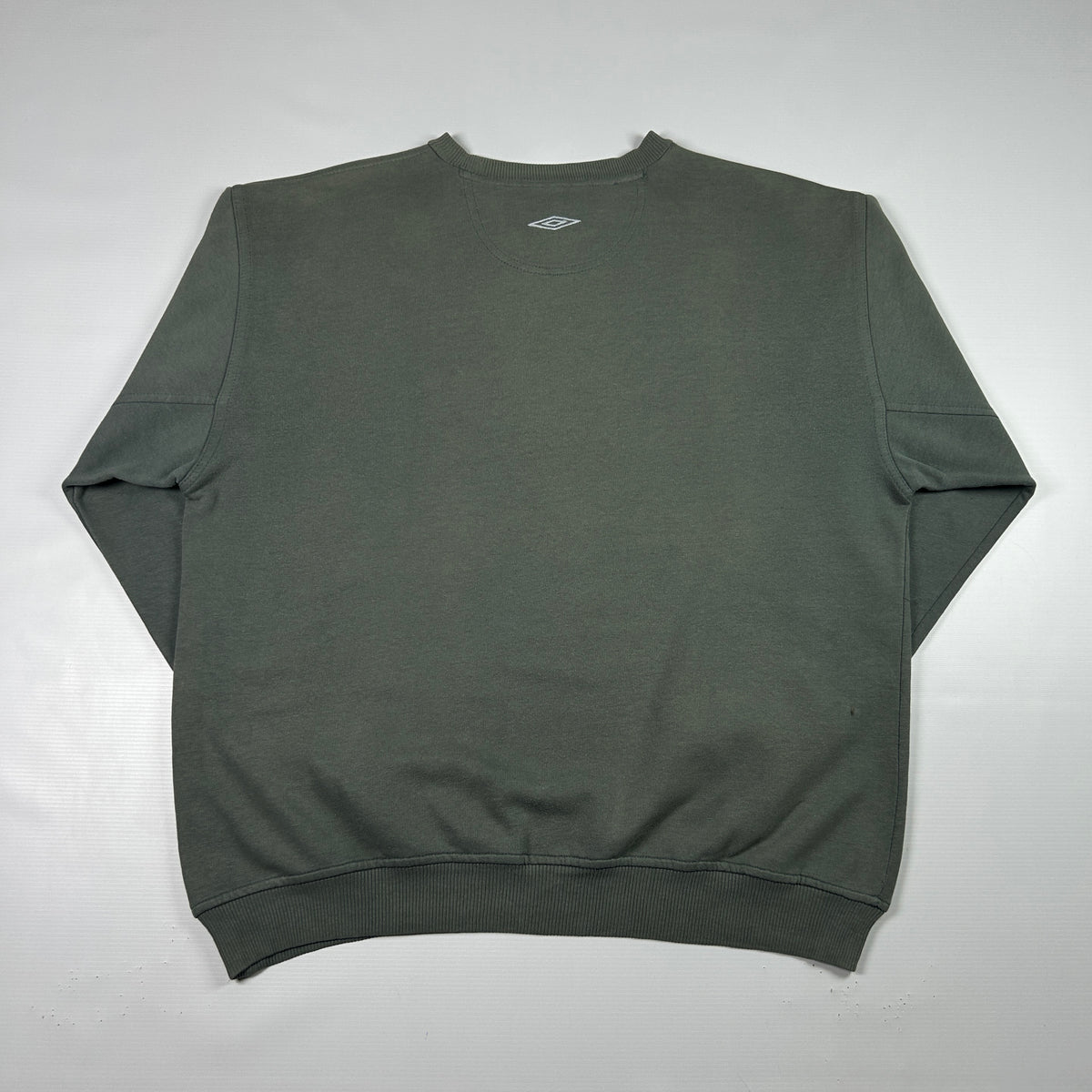 XL - Vintage 1990's Umbro Sweatshirt