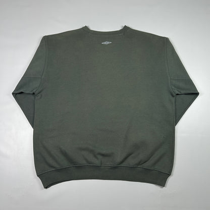 XL - Vintage 1990's Umbro Sweatshirt