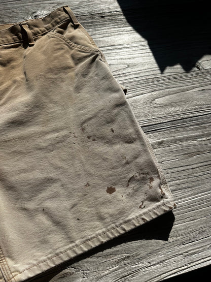 36 - 1990s Carhartt Shorts