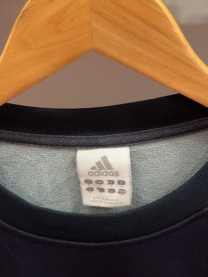 M - Vintage 2000's Adidas Sweatshirt