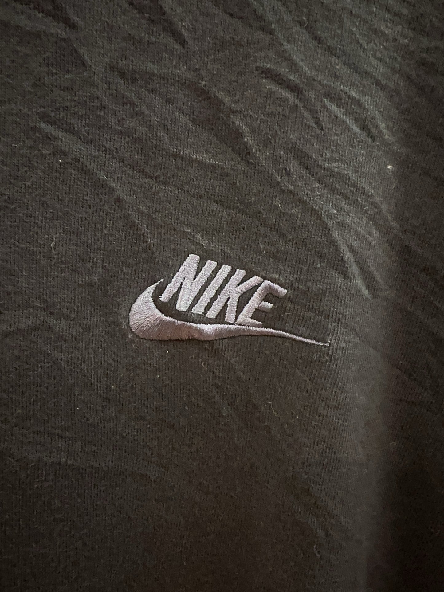Vintage 1990's Nike Hoodie - XXL