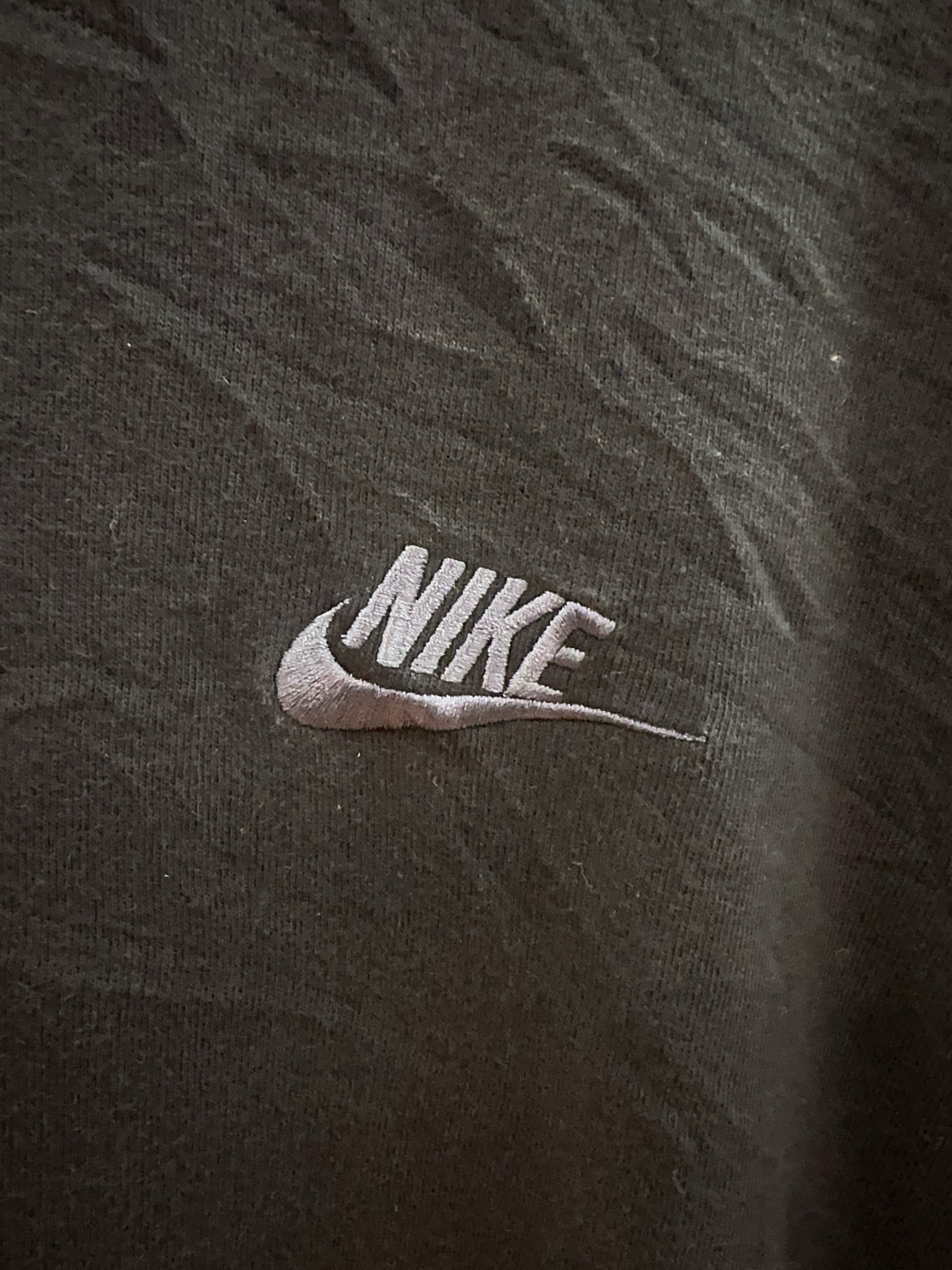 Vintage 1990's Nike Hoodie - XXL