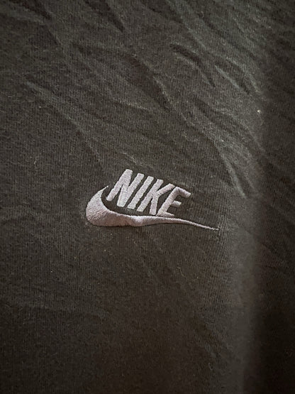 Vintage 1990's Nike Hoodie - XXL