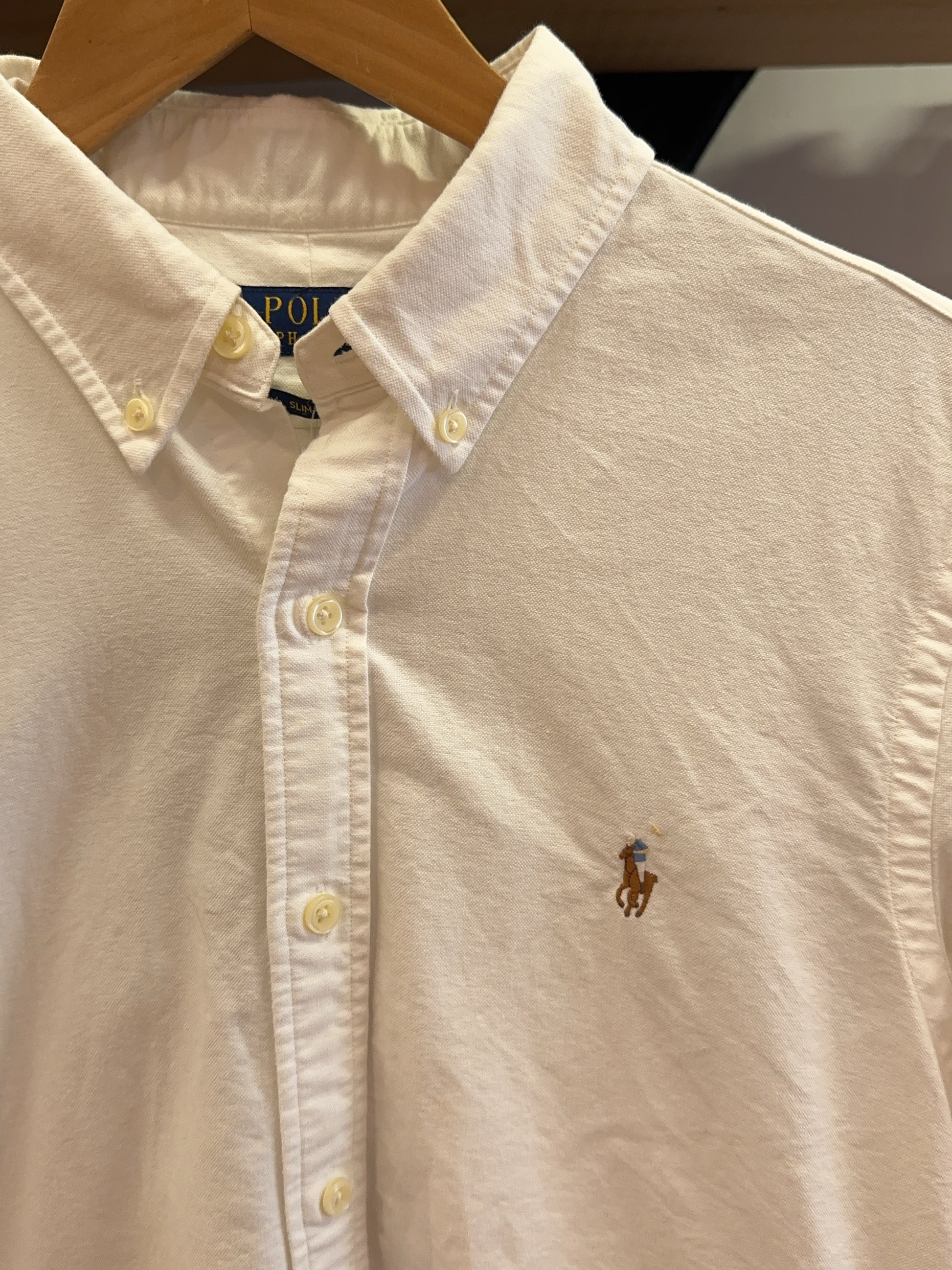 Ralph Lauren Shirt - M