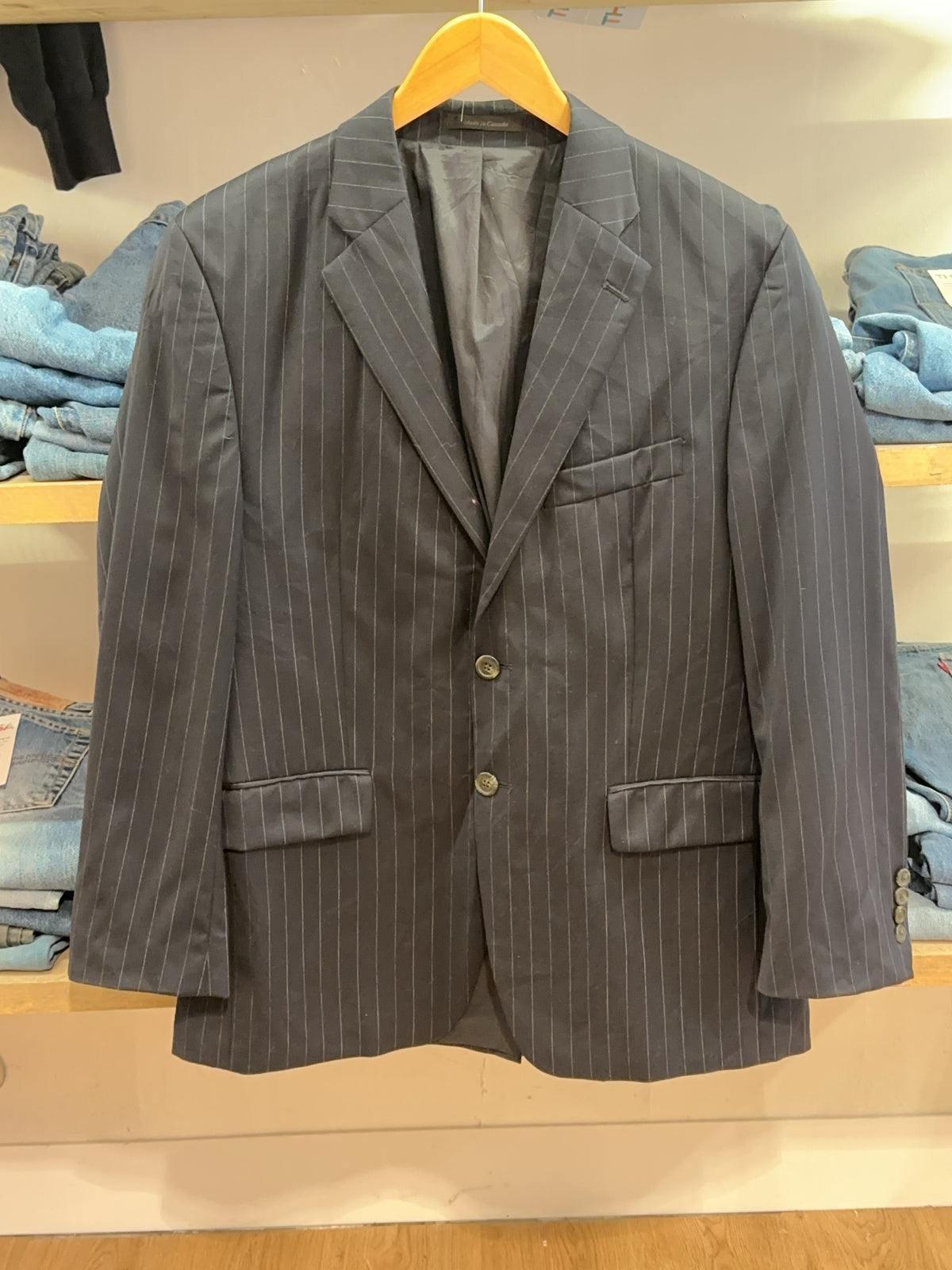 39S - Ralph Lauren Blazer