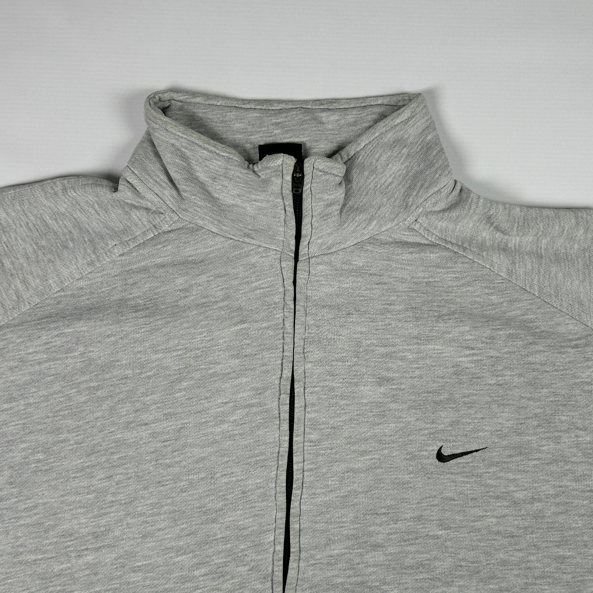 XL - Nike Full-zip