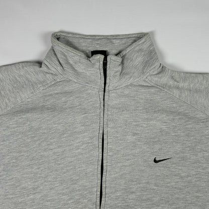 XL - Nike Full-zip