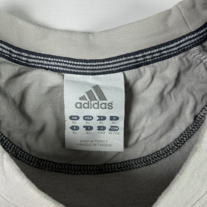XL - Vintage 2000's Adidas Sweatshirt