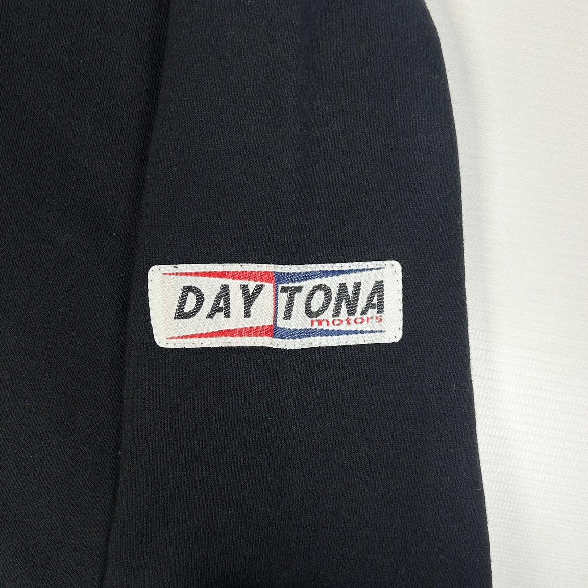 L - Vintage 2000's Daytona Motors Sweatshirt