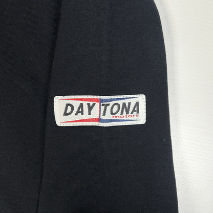 L - Vintage 2000's Daytona Motors Sweatshirt