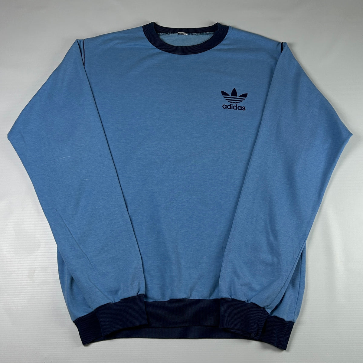 L - Vintage 1990's Adidas Sweatshirt